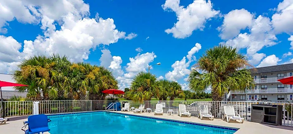 Developer Inn Highway, A Howard Johnson by Wyndham