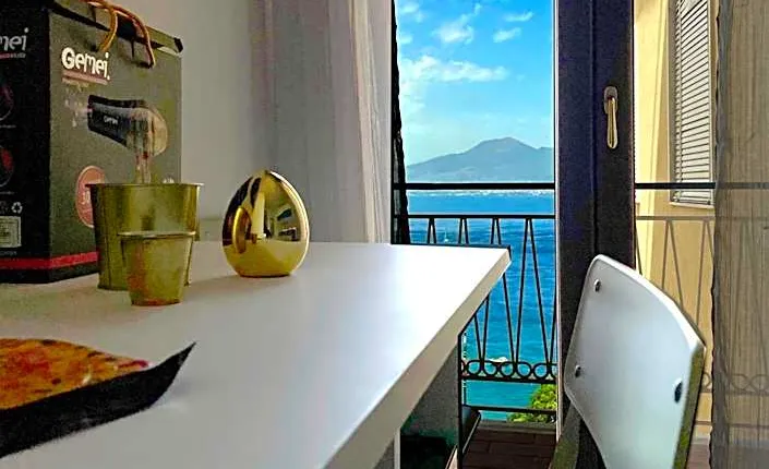 Filangieri 23 - Luxury B&B - Sorrento Coast