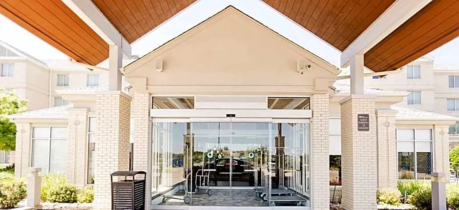 Hilton Garden Inn Temple Medical Center