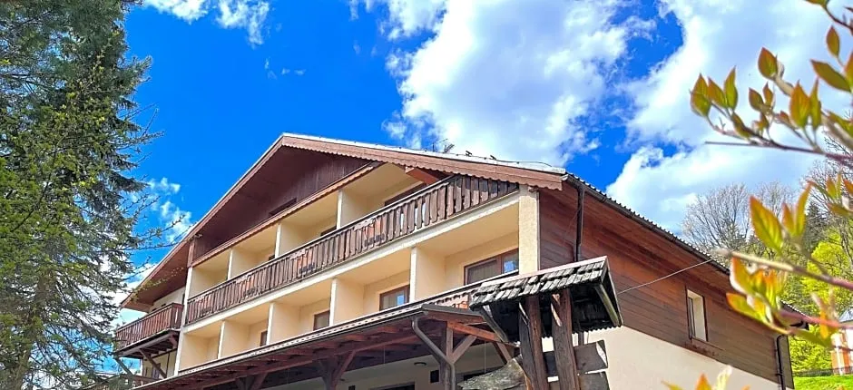 Hotel U STUDÁNKY