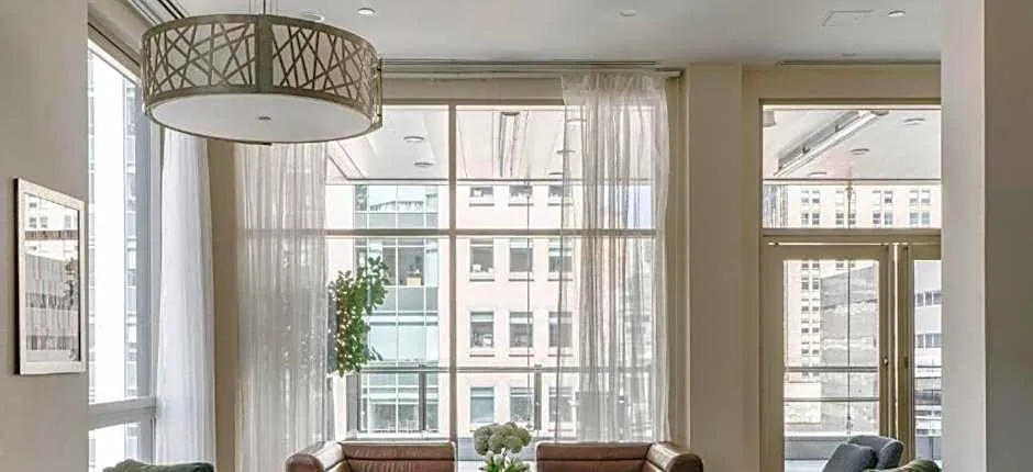 Hotel Boutique At Grand Central