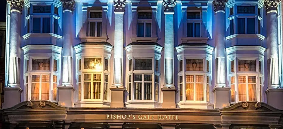 Bishop's Gate Hotel
