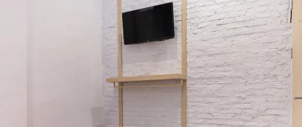 Hotel O Theodore Homestay