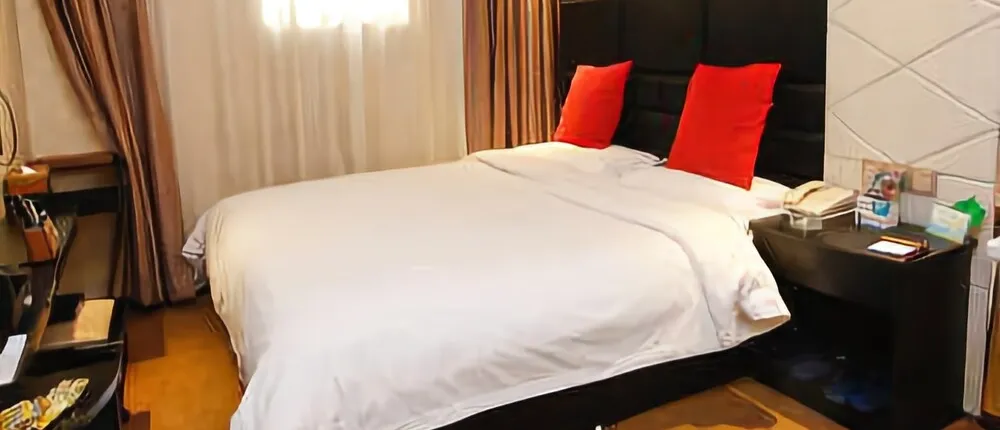 Asta Hotel Xi'an