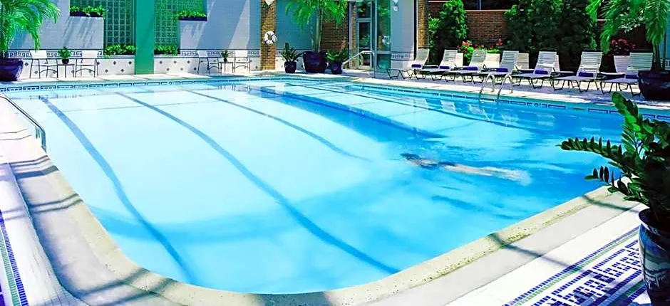 The Royal Sonesta Boston