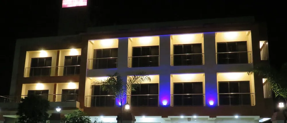 City Palace Resort