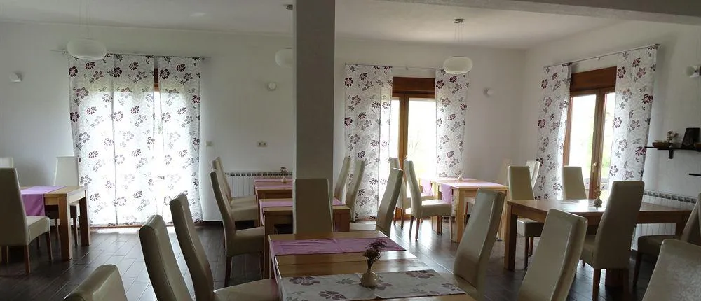 House Tina - Bed and Breakfast