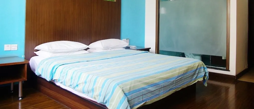 Metropolo Hangzhou Huanglong Sports Center Wensan Road Hotel