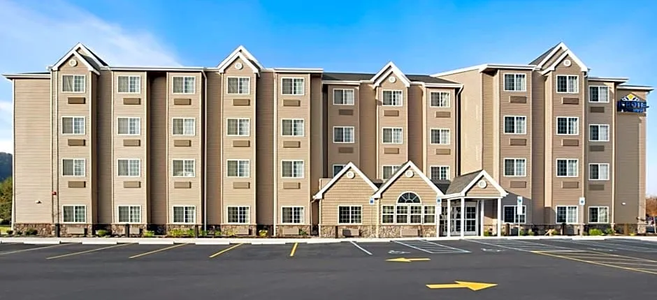 Microtel Inn & Suites by Wyndham Sayre