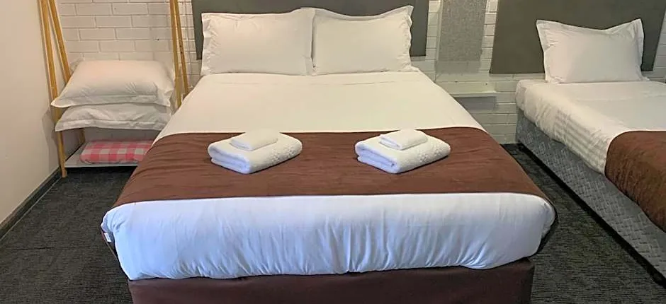 The Reserve Hotel