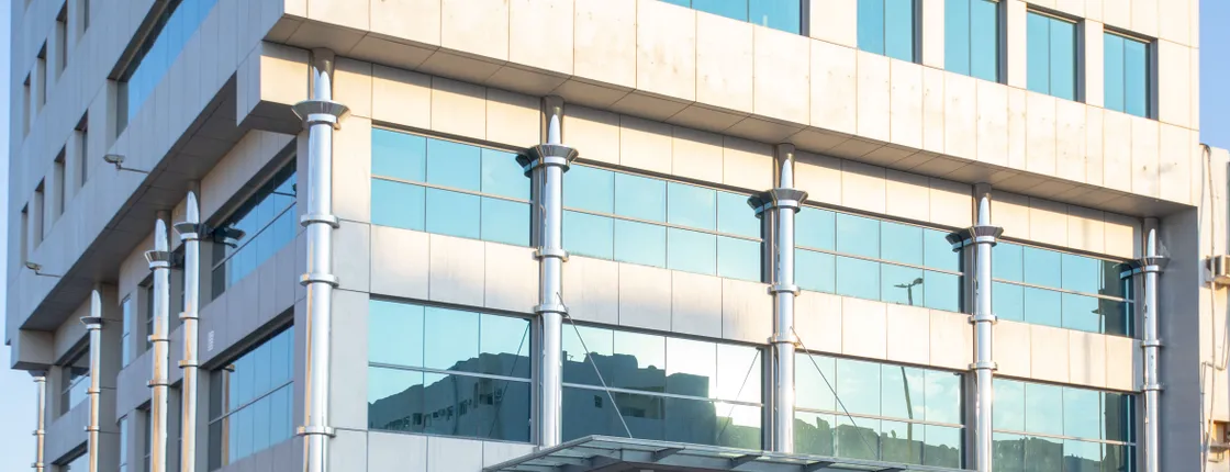 Fortis Hotel Fujairah