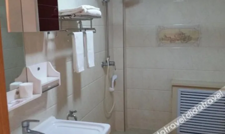 3030 Daily Rental Apartment Hotel