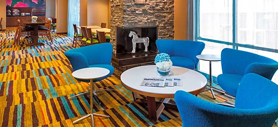 Fairfield Inn & Suites by Marriott Atlanta Buckhead