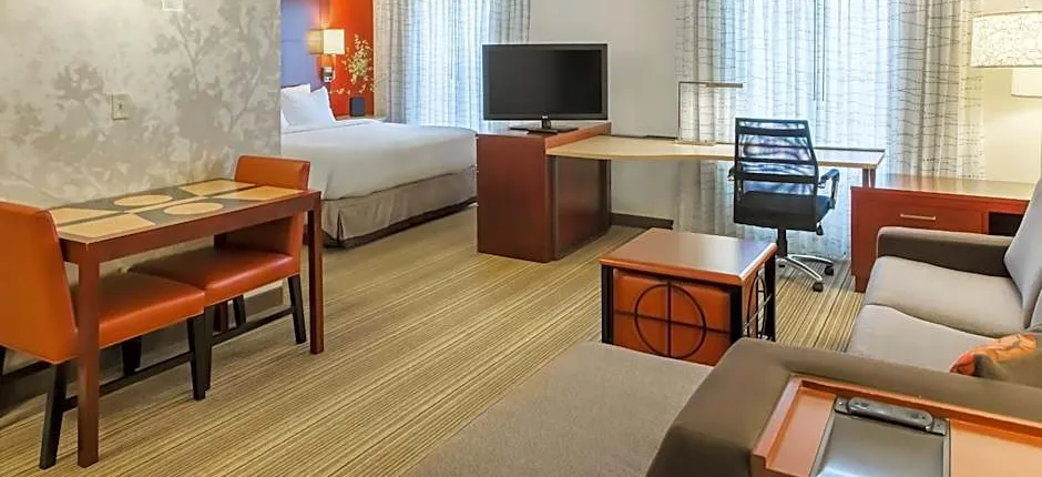 Residence Inn by Marriott Sioux Falls