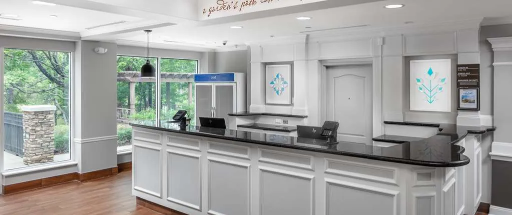 Hilton Garden Inn Columbus