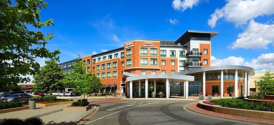 Hampton Inn By Hilton And Suites Chicago/Mt. Prospect, Il