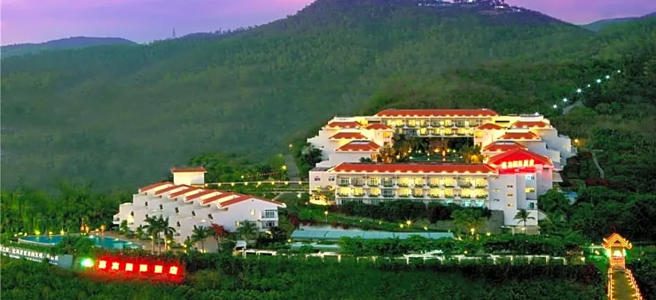 Guesthouse International Hotel Sanya