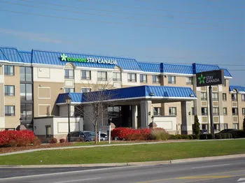 Extended Stay Canada - Toronto - Vaughan
