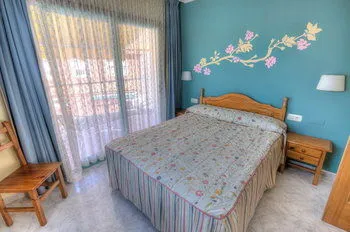 Duerming Velero Apartamentos