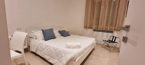 A casa di Maghi