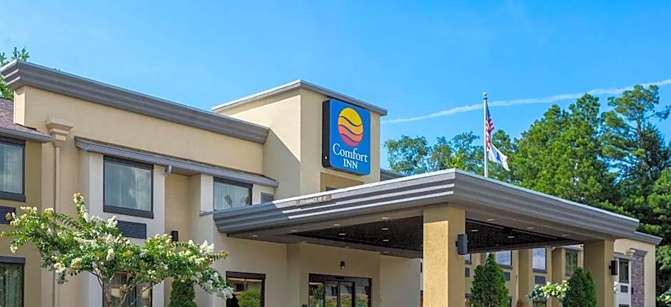 Comfort Inn Tupelo