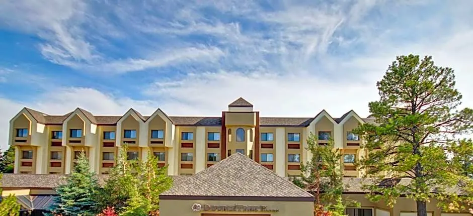 DoubleTree By Hilton Flagstaff