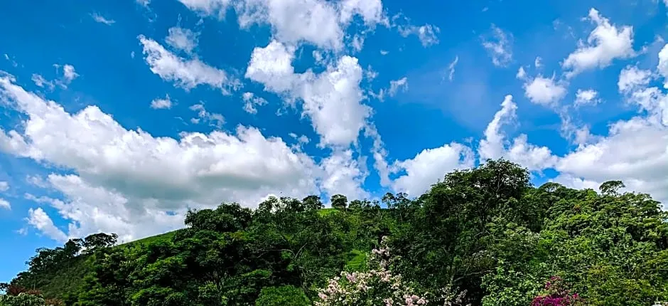 Pousada das Pedras