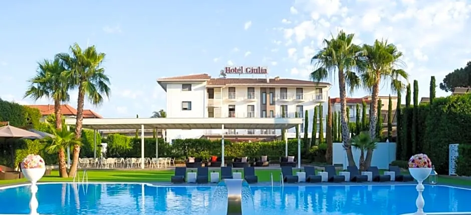 Hotel Giulia Ocean Club