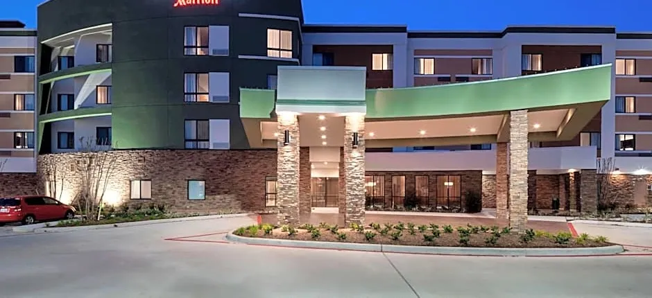 Courtyard by Marriott Houston North/Shenandoah