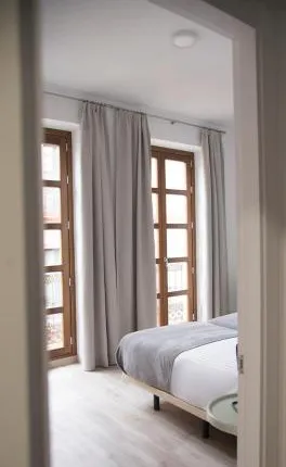 Apartamentos Core Suite Sevilla