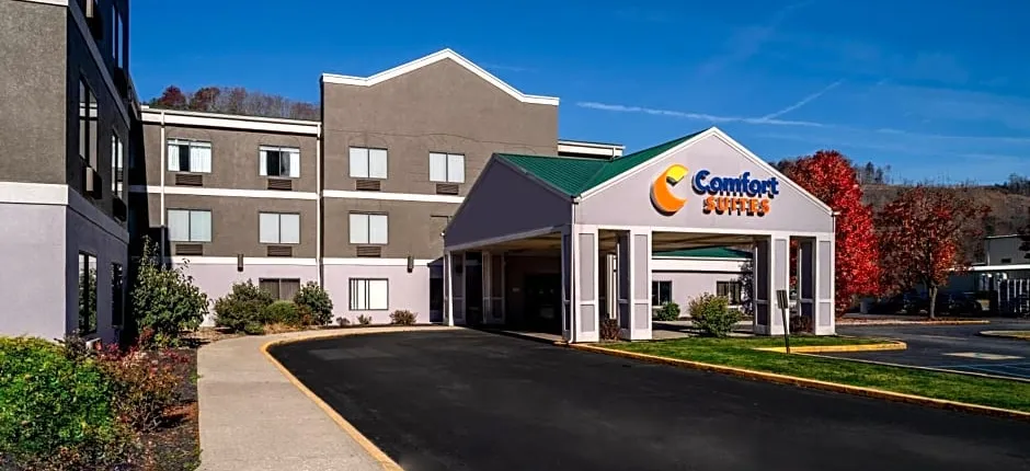 Comfort Suites Prestonsburg West
