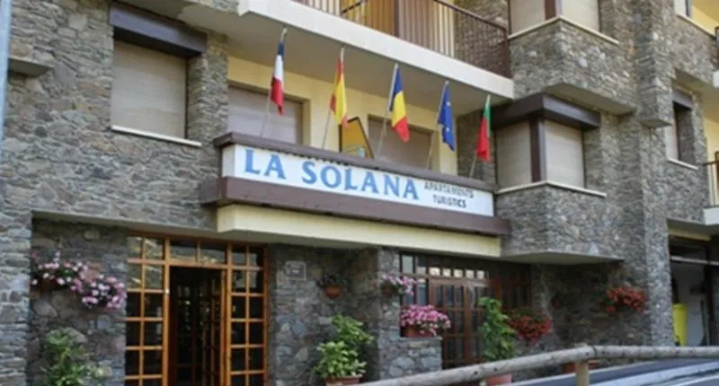 La Solana