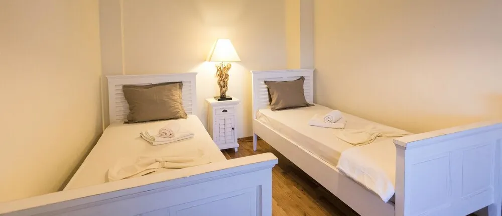 Inuit I Luxury Pool Villa