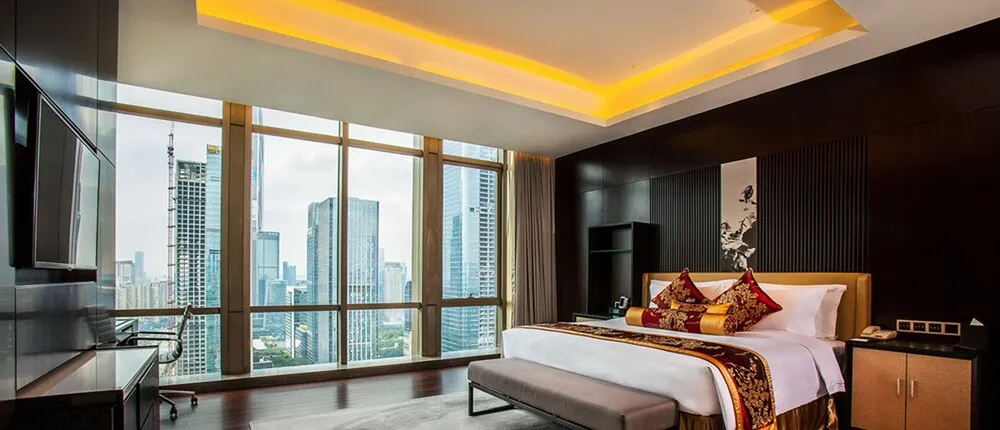 Wyndham Grand Shenzhen