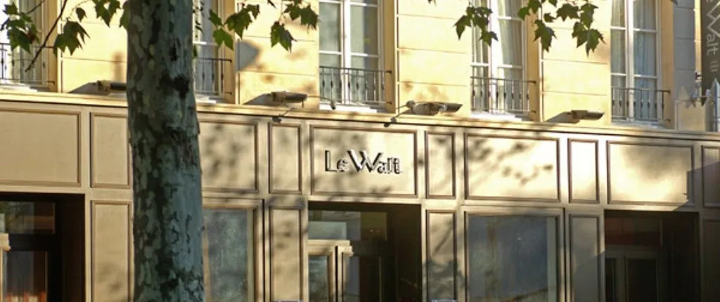 Le Walt