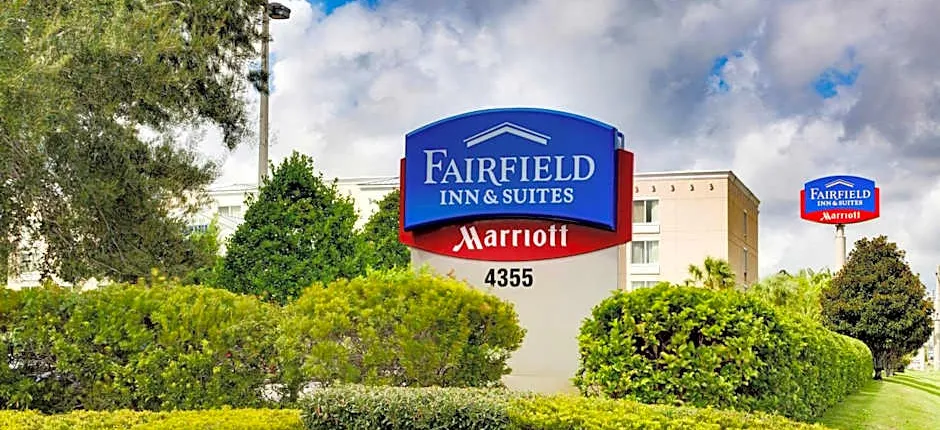 Fairfield by Marriott Inn & Suites Melbourne West/Palm Bay
