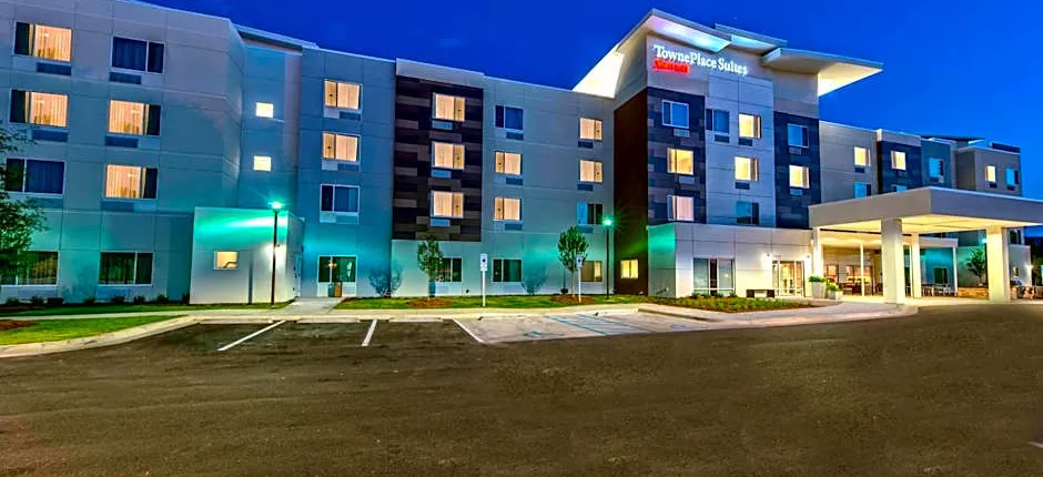 TownePlace Suites by Marriott Auburn University Area
