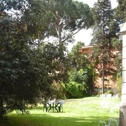 Hotel Major Aventinus