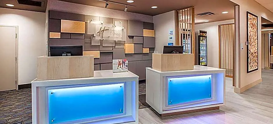 Holiday Inn Express Jonestown Ft Indiantown Gap By IHG