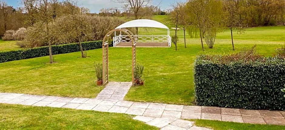 Mercure Milton Keynes Abbey Hill