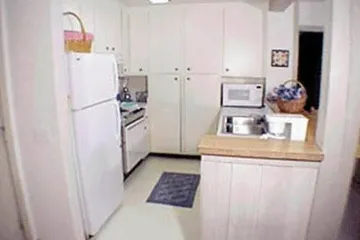 The Summit Condominiums