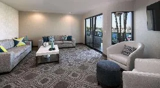 Marina Del Rey Hotel