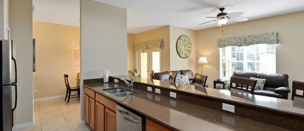 4BR Townhome Paradise Palms by SHV-8978