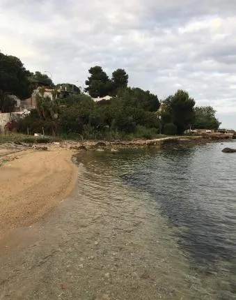Villa fergio'