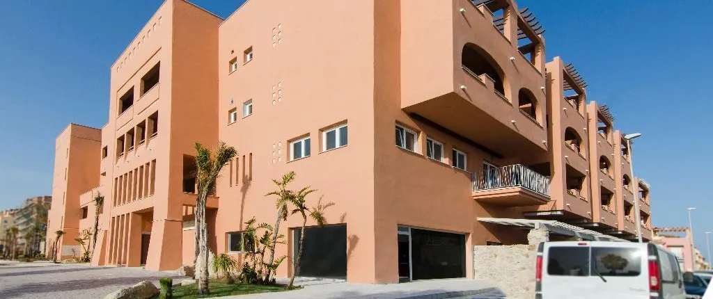 HOTEL THE TARIFA LANCES