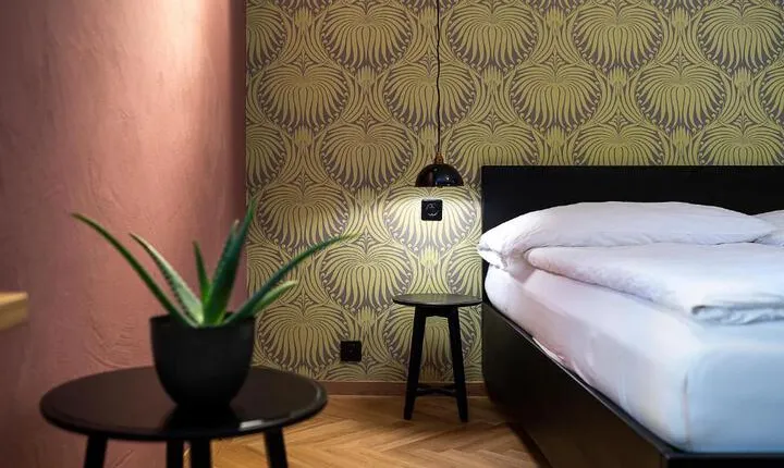 ADLER Boutique Hotel