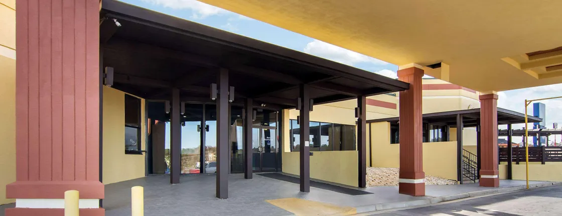 Days Inn Macon North