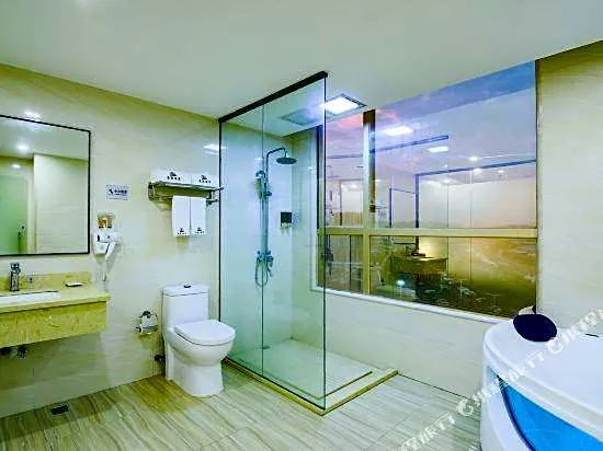 Hao Ting Hotel (Shenzhen Guangming Shiyan School)