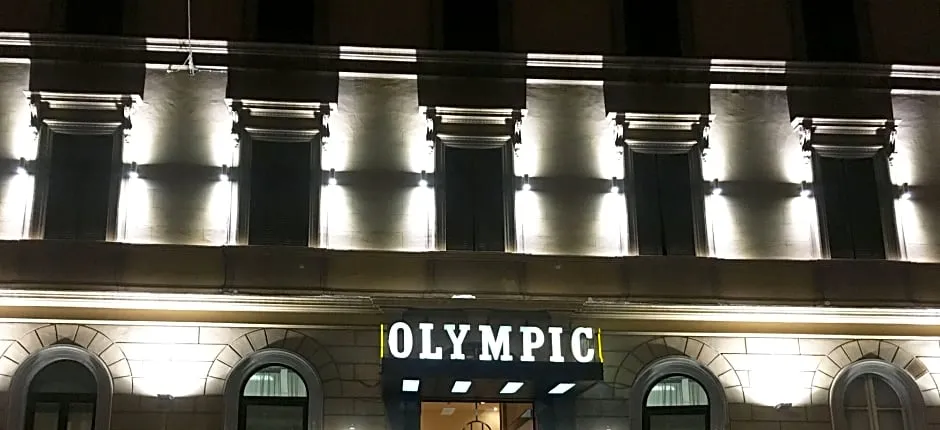 Grand Hotel Olympic
