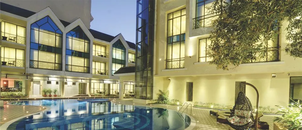 Meritas Picaddle Resort - Lonavala